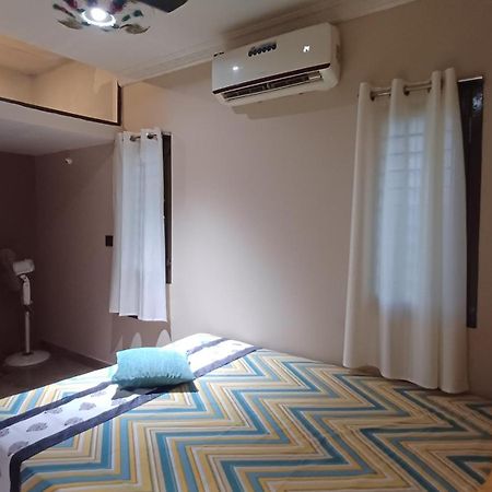 Shi'S Thulasi 2Bhk In Coimbatore Near To Karpagam College, Palakkad Highway, Rathinam College And More Екстериор снимка