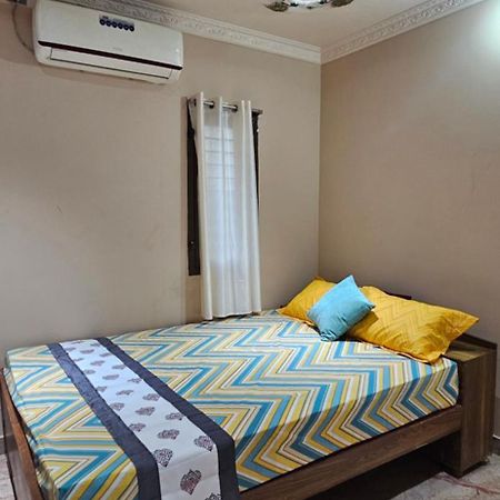 Shi'S Thulasi 2Bhk In Coimbatore Near To Karpagam College, Palakkad Highway, Rathinam College And More Екстериор снимка