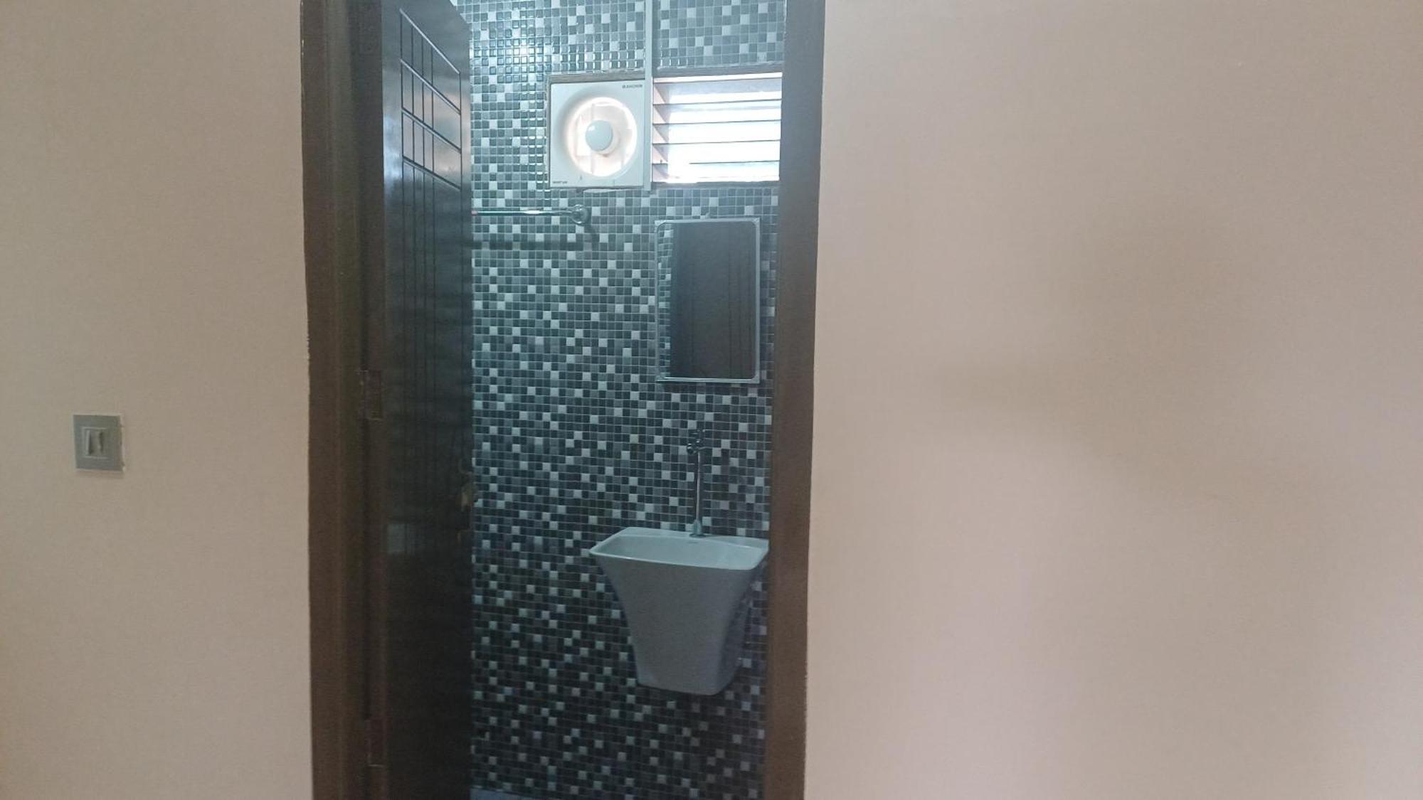 Shi'S Thulasi 2Bhk In Coimbatore Near To Karpagam College, Palakkad Highway, Rathinam College And More Екстериор снимка