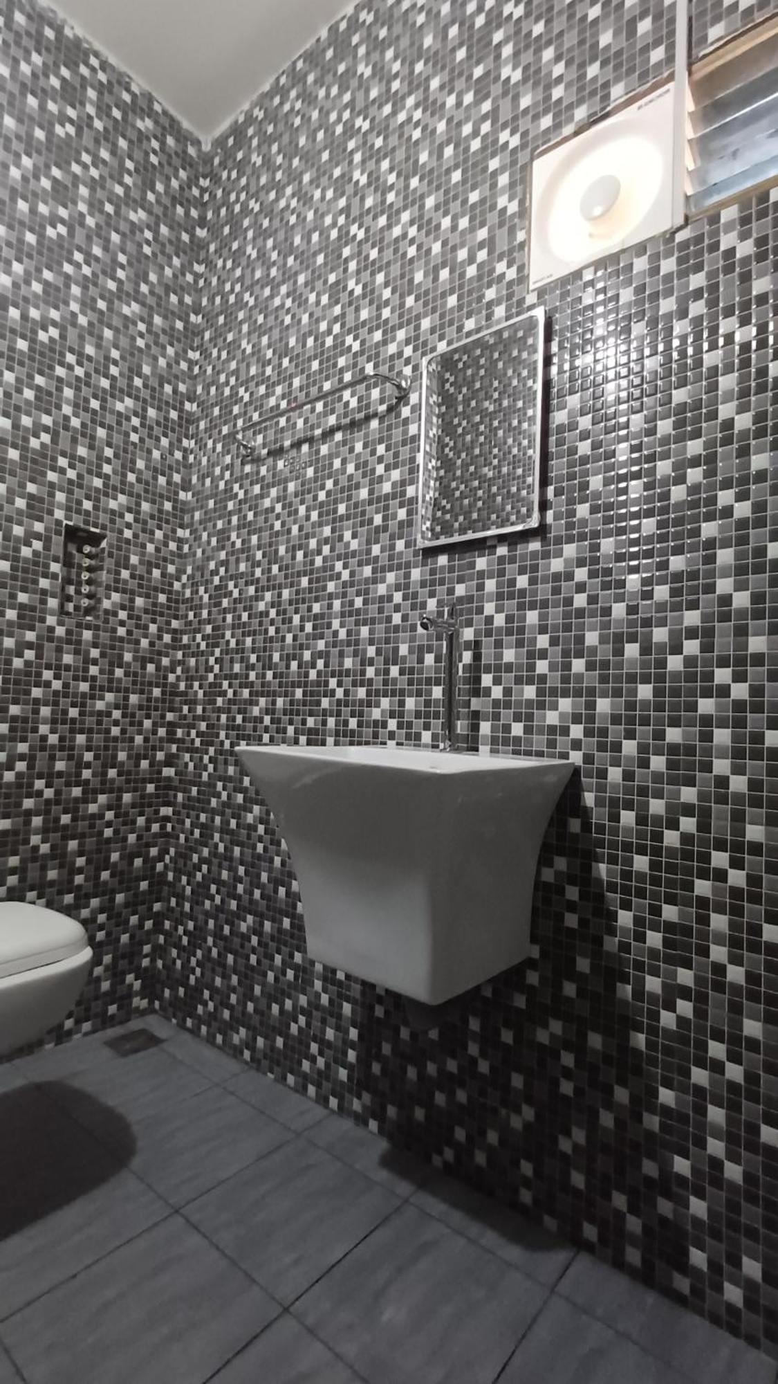 Shi'S Thulasi 2Bhk In Coimbatore Near To Karpagam College, Palakkad Highway, Rathinam College And More Екстериор снимка