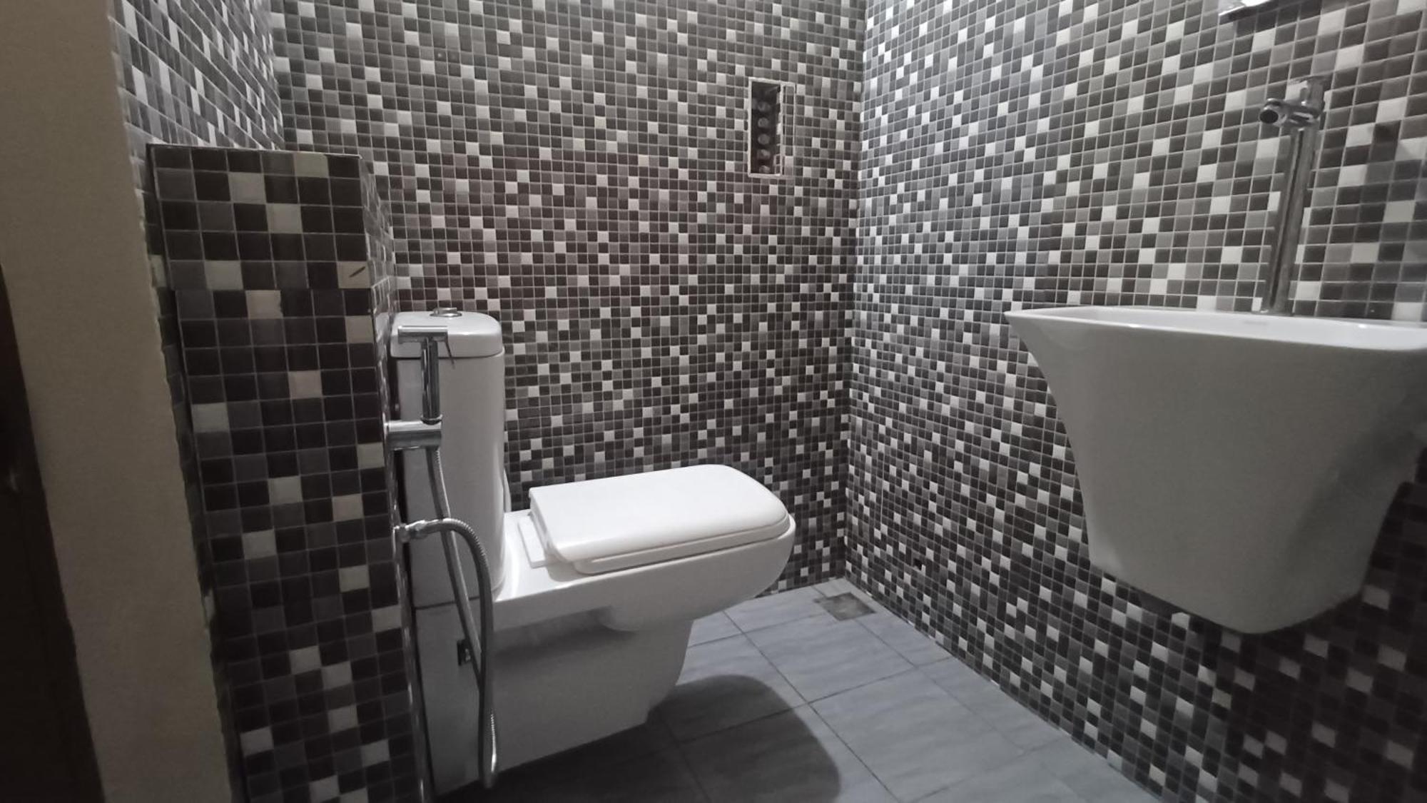 Shi'S Thulasi 2Bhk In Coimbatore Near To Karpagam College, Palakkad Highway, Rathinam College And More Екстериор снимка