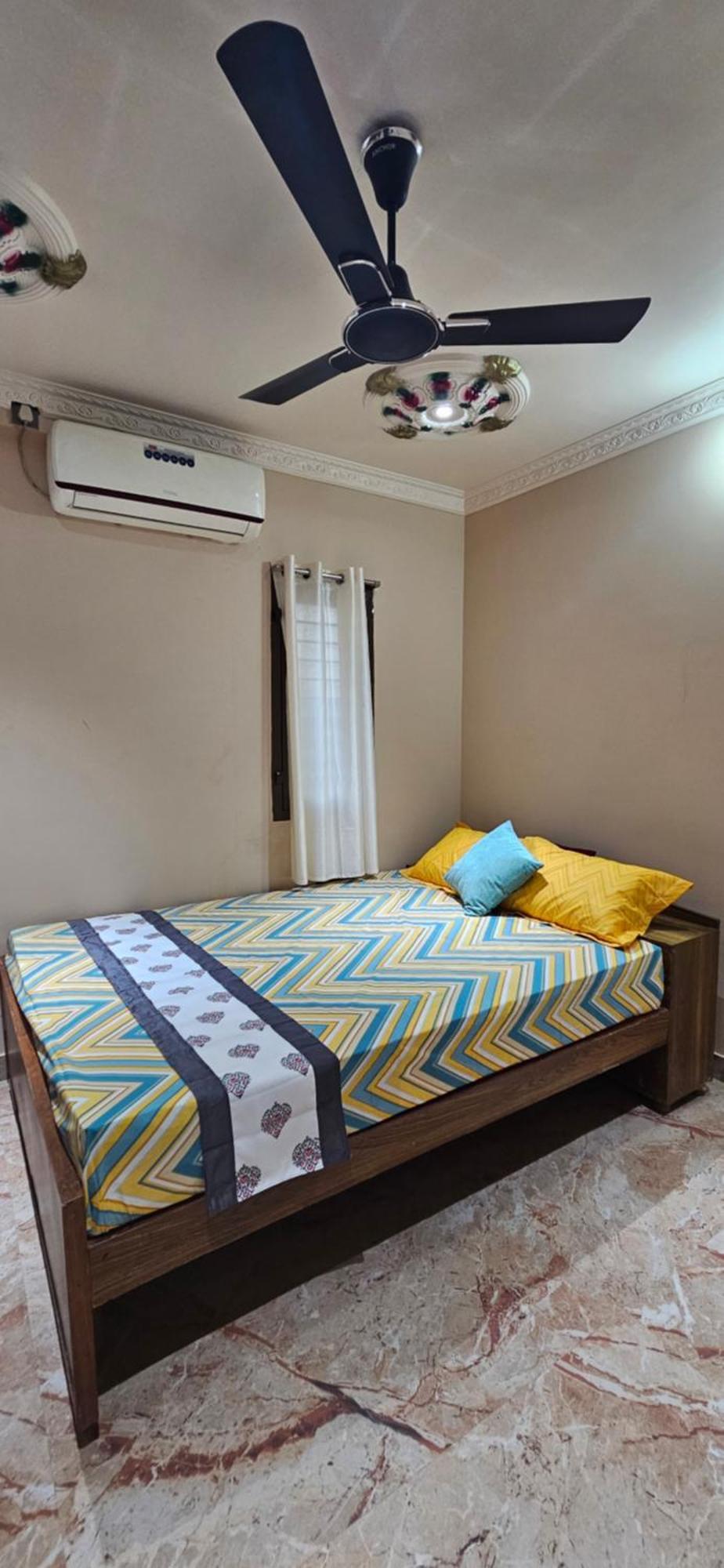 Shi'S Thulasi 2Bhk In Coimbatore Near To Karpagam College, Palakkad Highway, Rathinam College And More Екстериор снимка